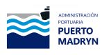 Administración portuaria Puerto Madryn