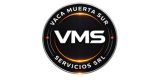 Vaca muerta sur servicios